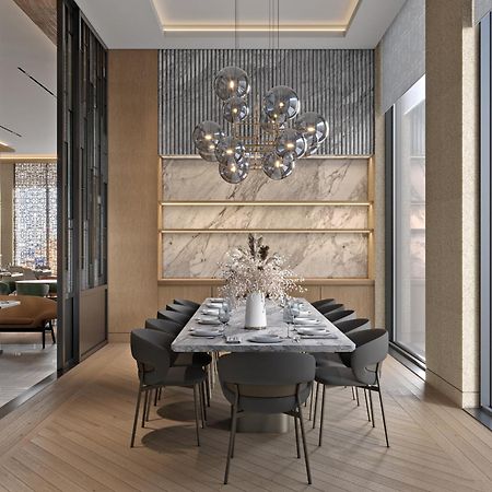Courtyard By Marriott Prishtina 호텔 프리슈티나 외부 사진