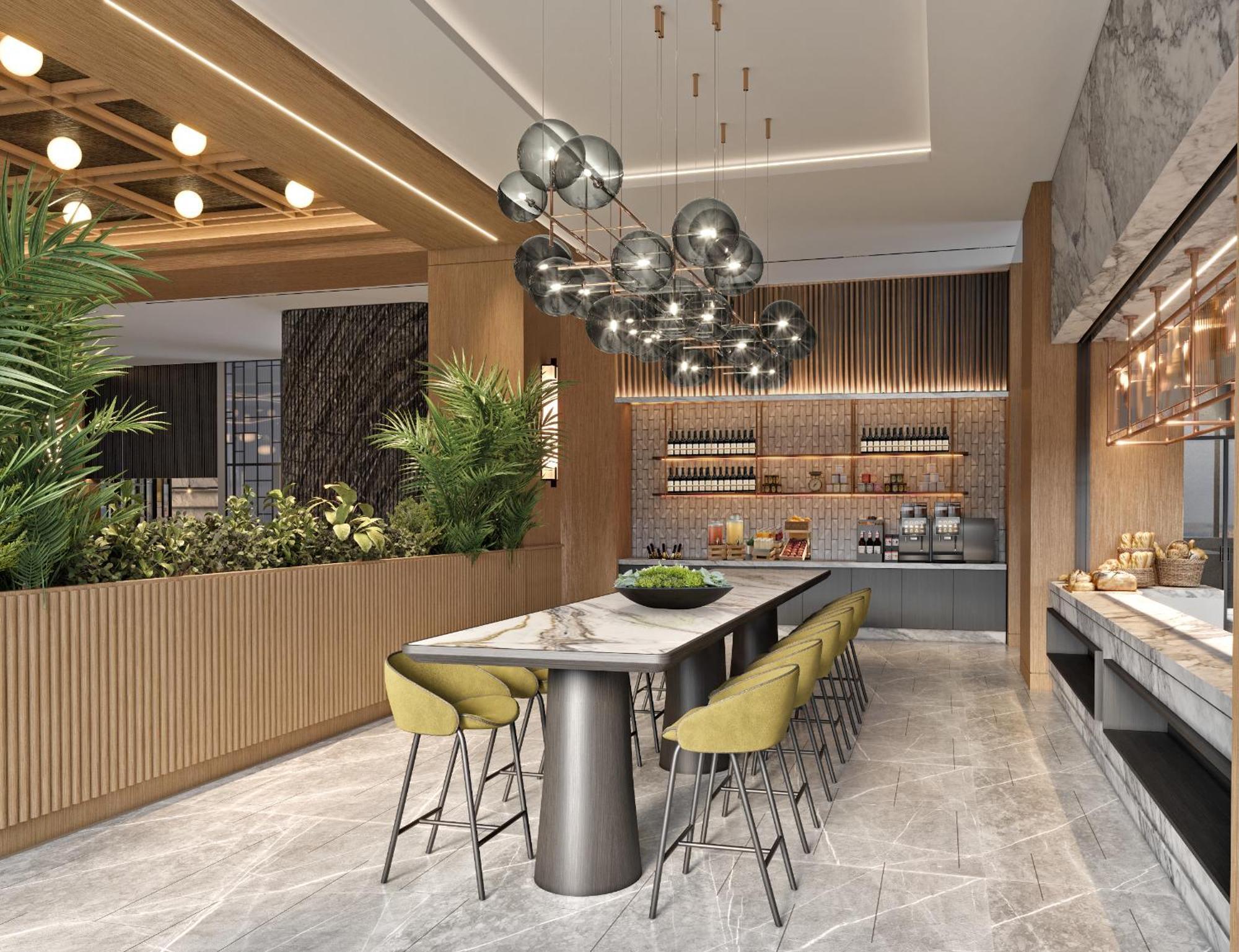 Courtyard By Marriott Prishtina 호텔 프리슈티나 외부 사진