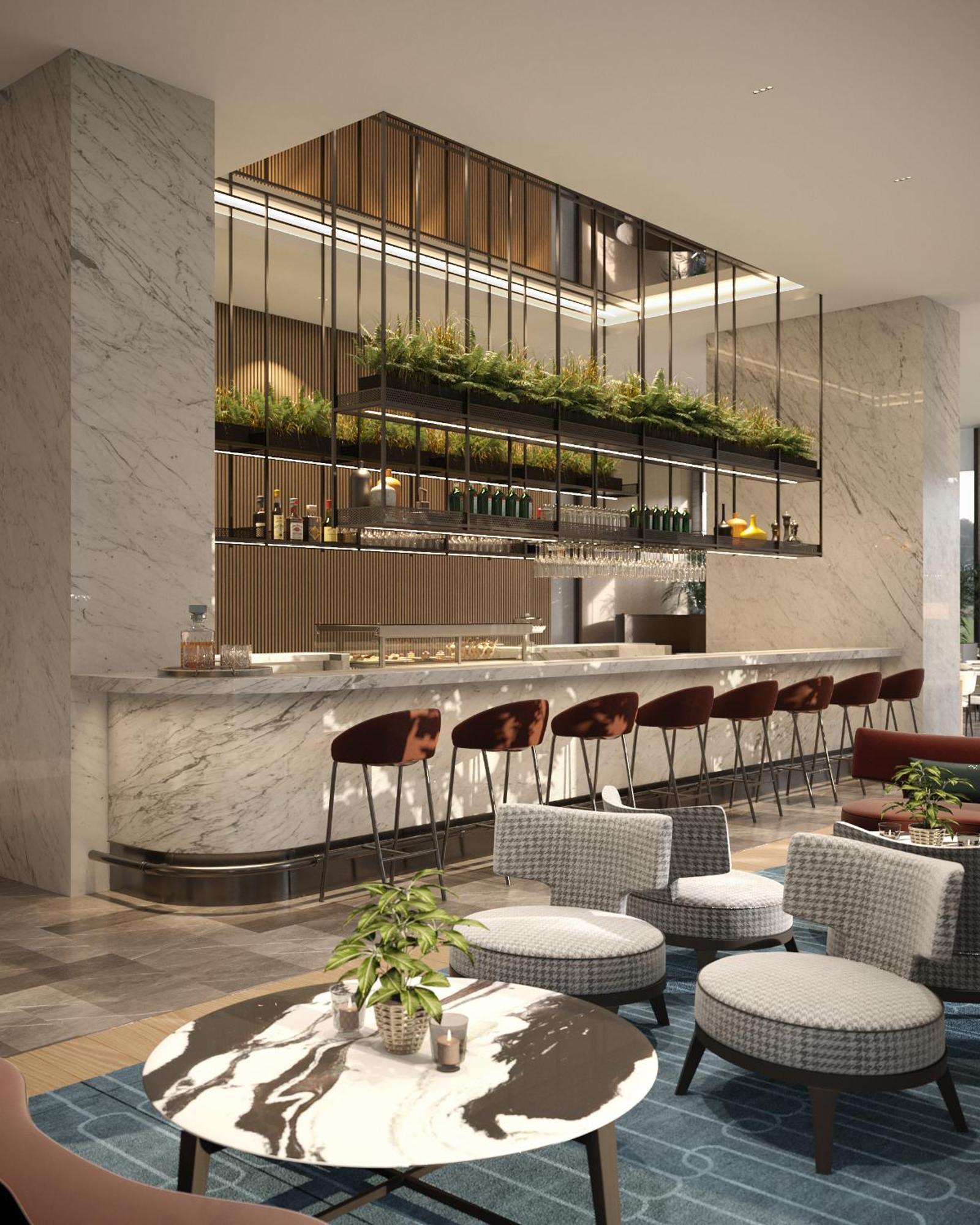 Courtyard By Marriott Prishtina 호텔 프리슈티나 외부 사진
