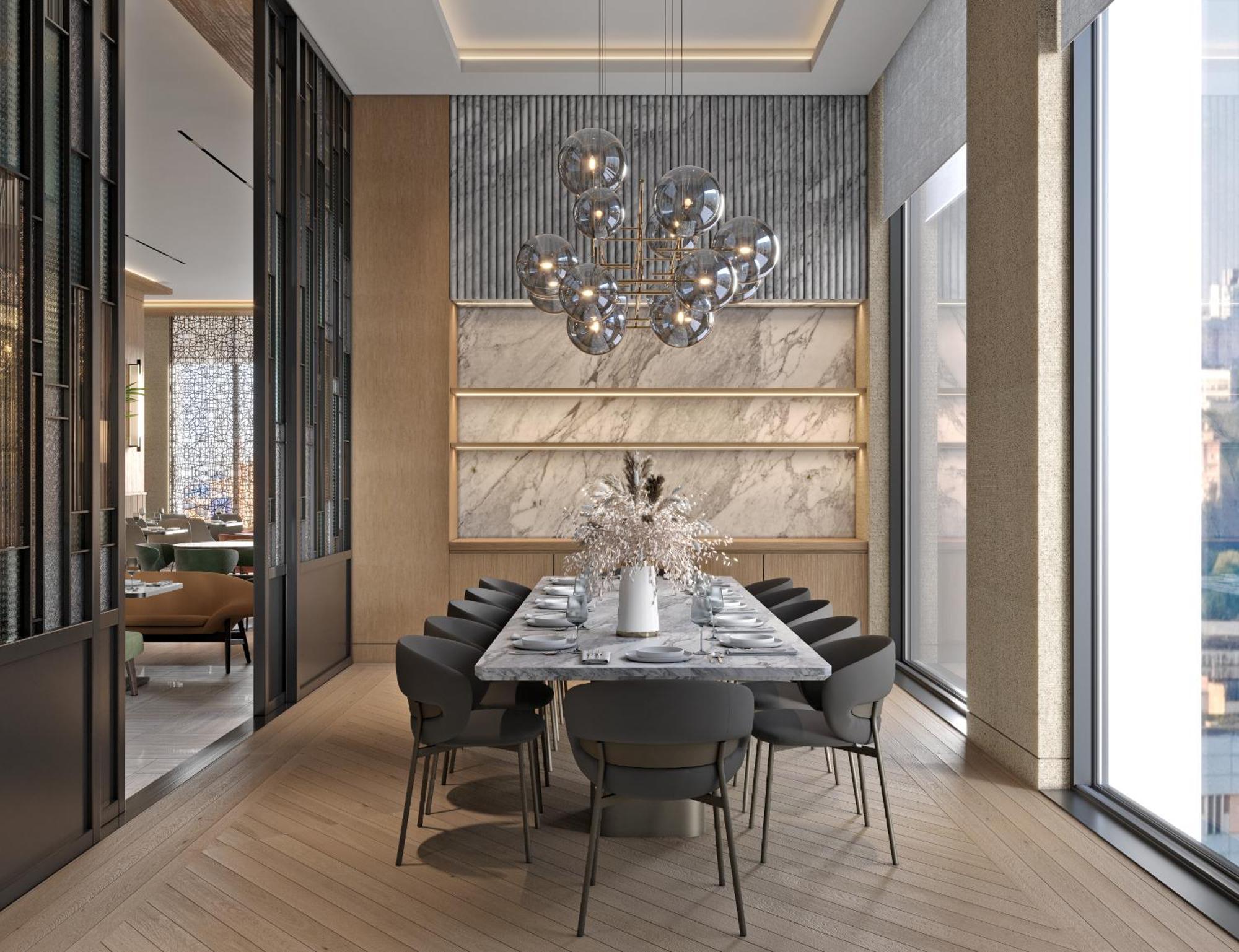 Courtyard By Marriott Prishtina 호텔 프리슈티나 외부 사진