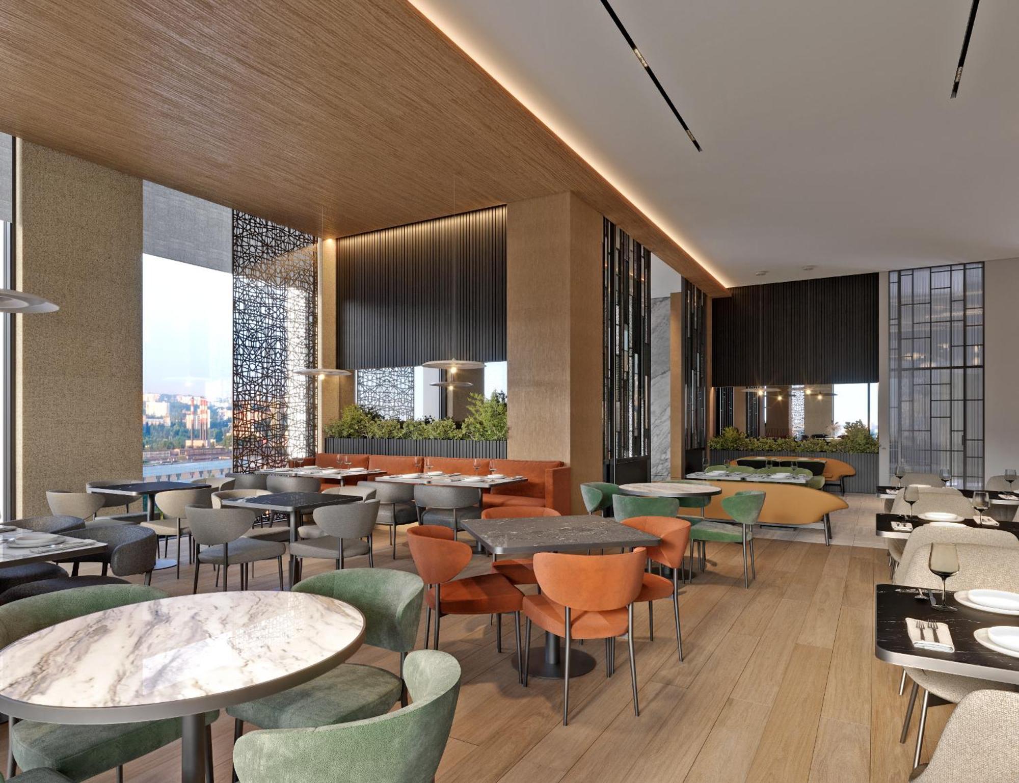 Courtyard By Marriott Prishtina 호텔 프리슈티나 외부 사진