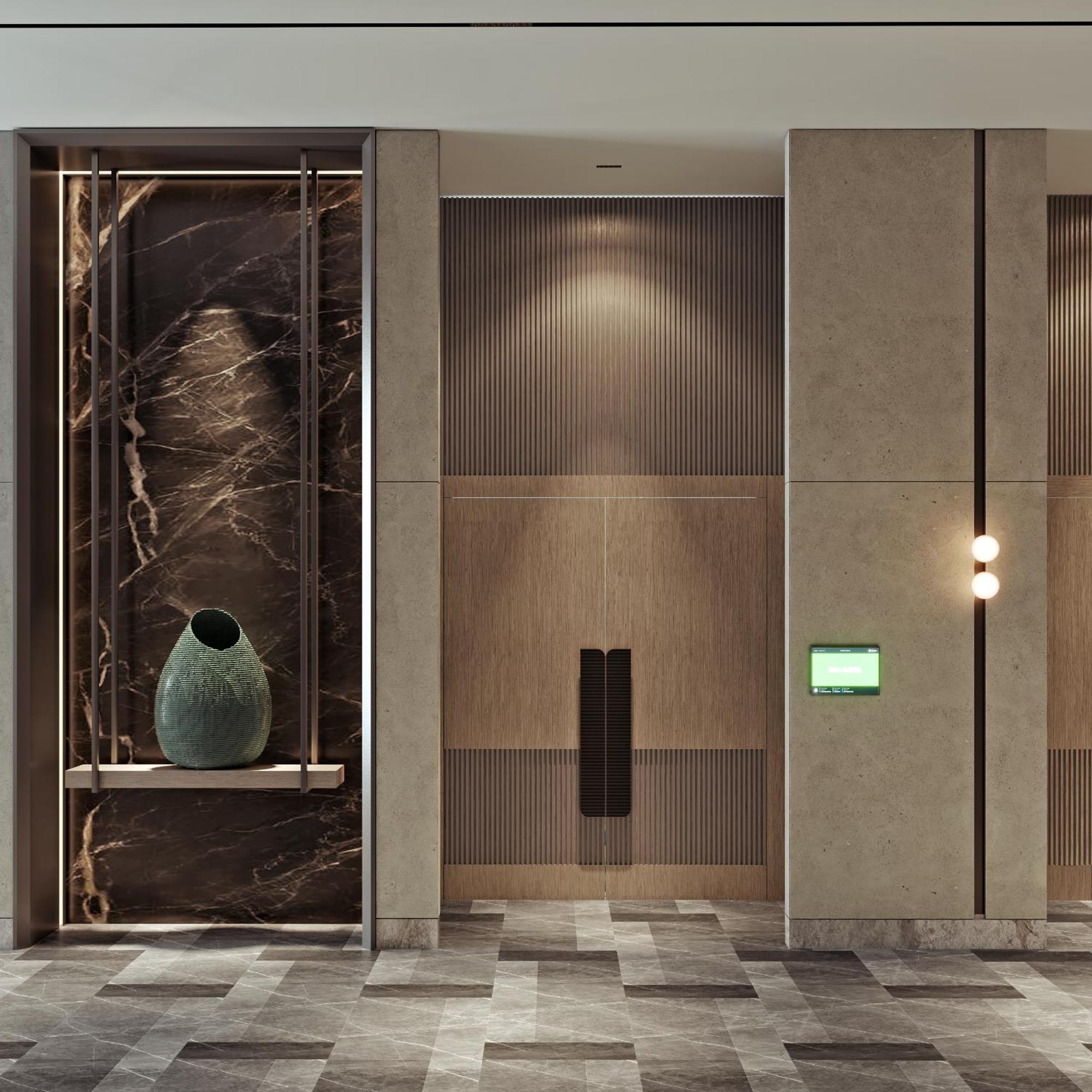 Courtyard By Marriott Prishtina 호텔 프리슈티나 외부 사진