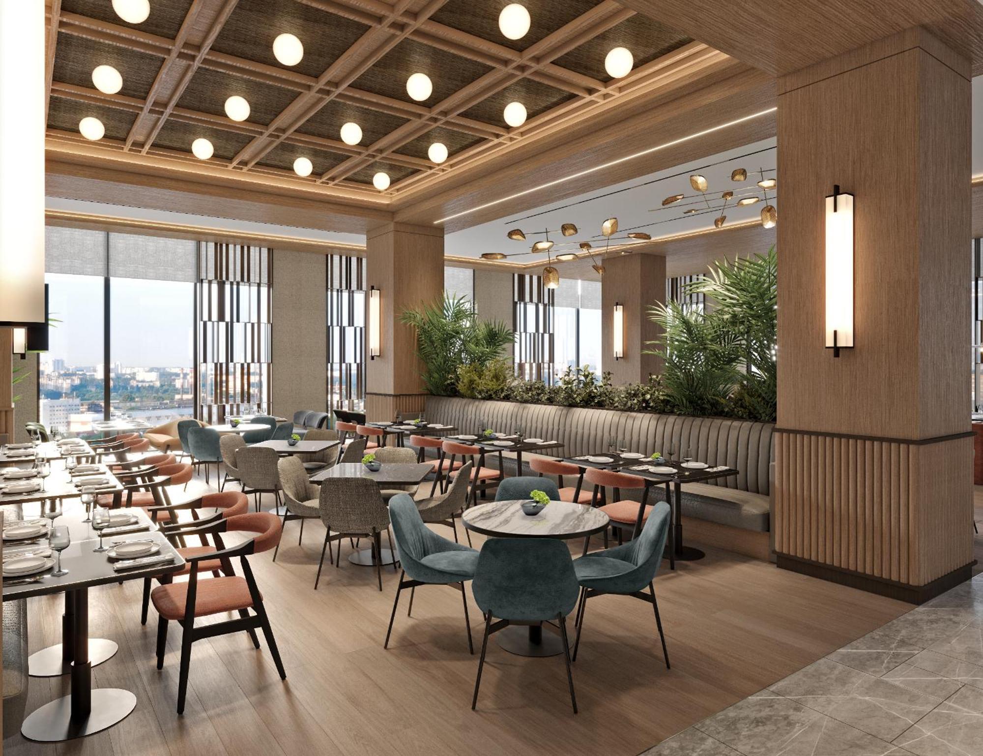 Courtyard By Marriott Prishtina 호텔 프리슈티나 외부 사진