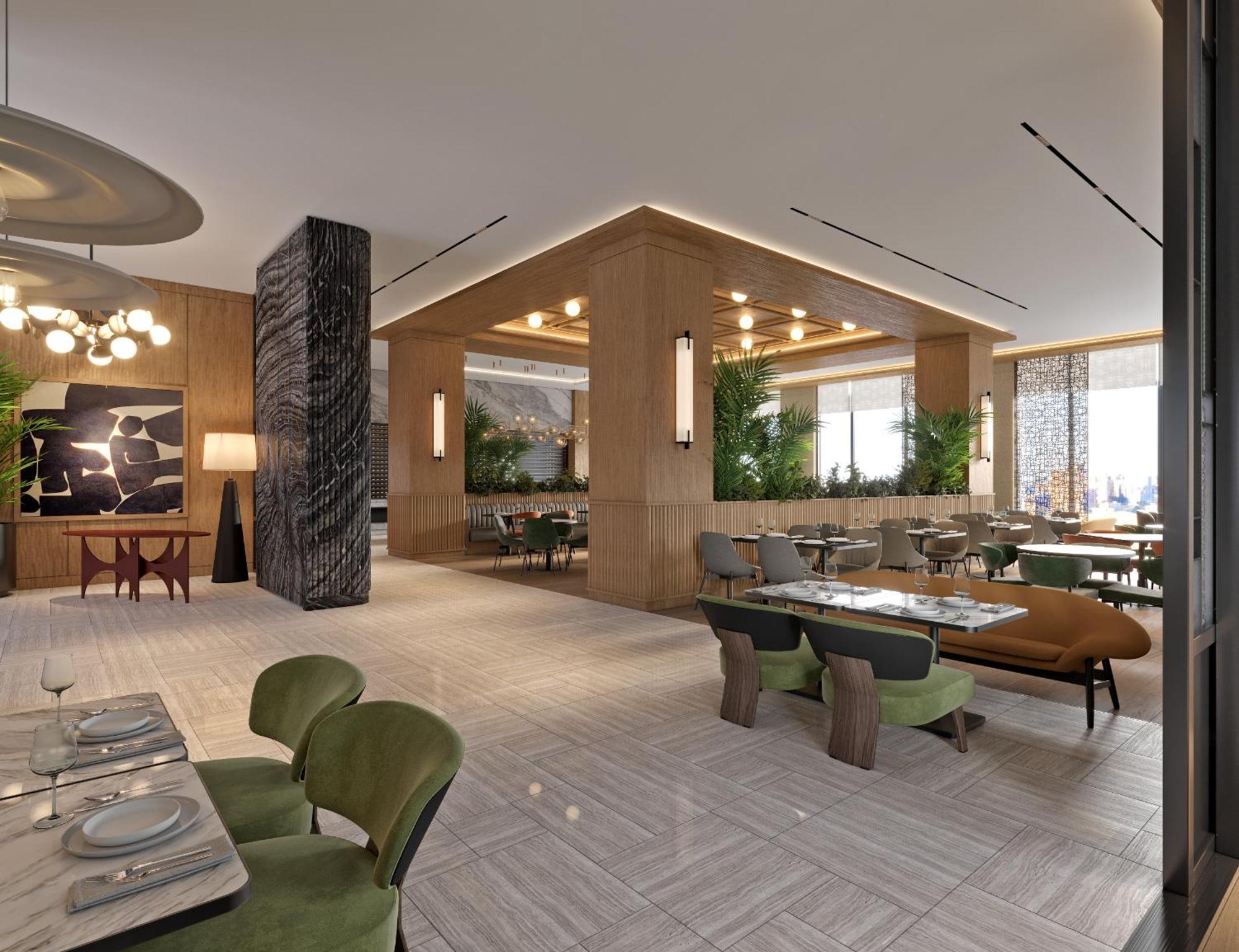 Courtyard By Marriott Prishtina 호텔 프리슈티나 외부 사진