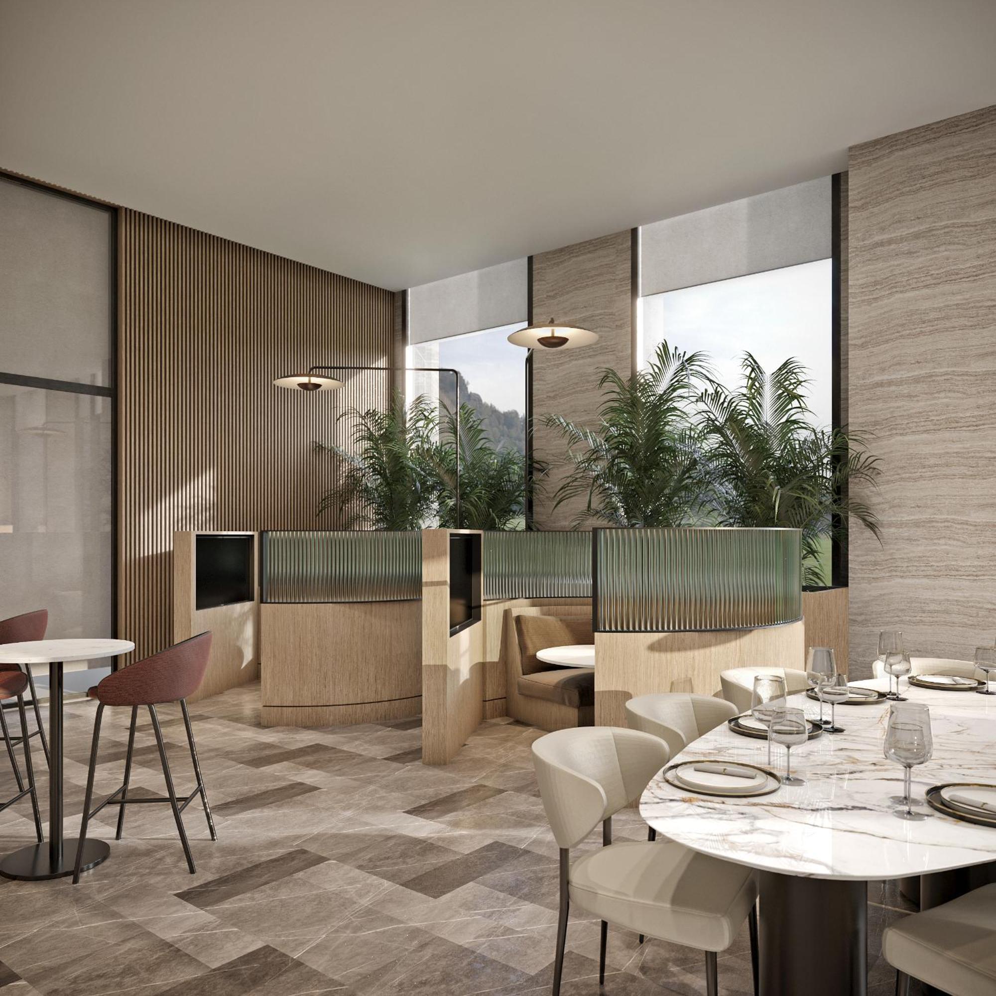 Courtyard By Marriott Prishtina 호텔 프리슈티나 외부 사진