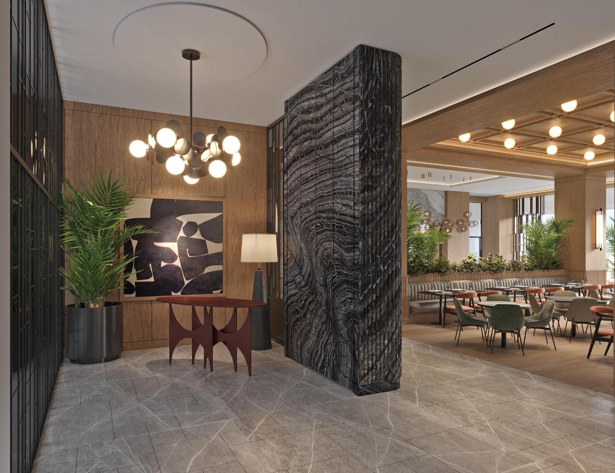 Courtyard By Marriott Prishtina 호텔 프리슈티나 외부 사진