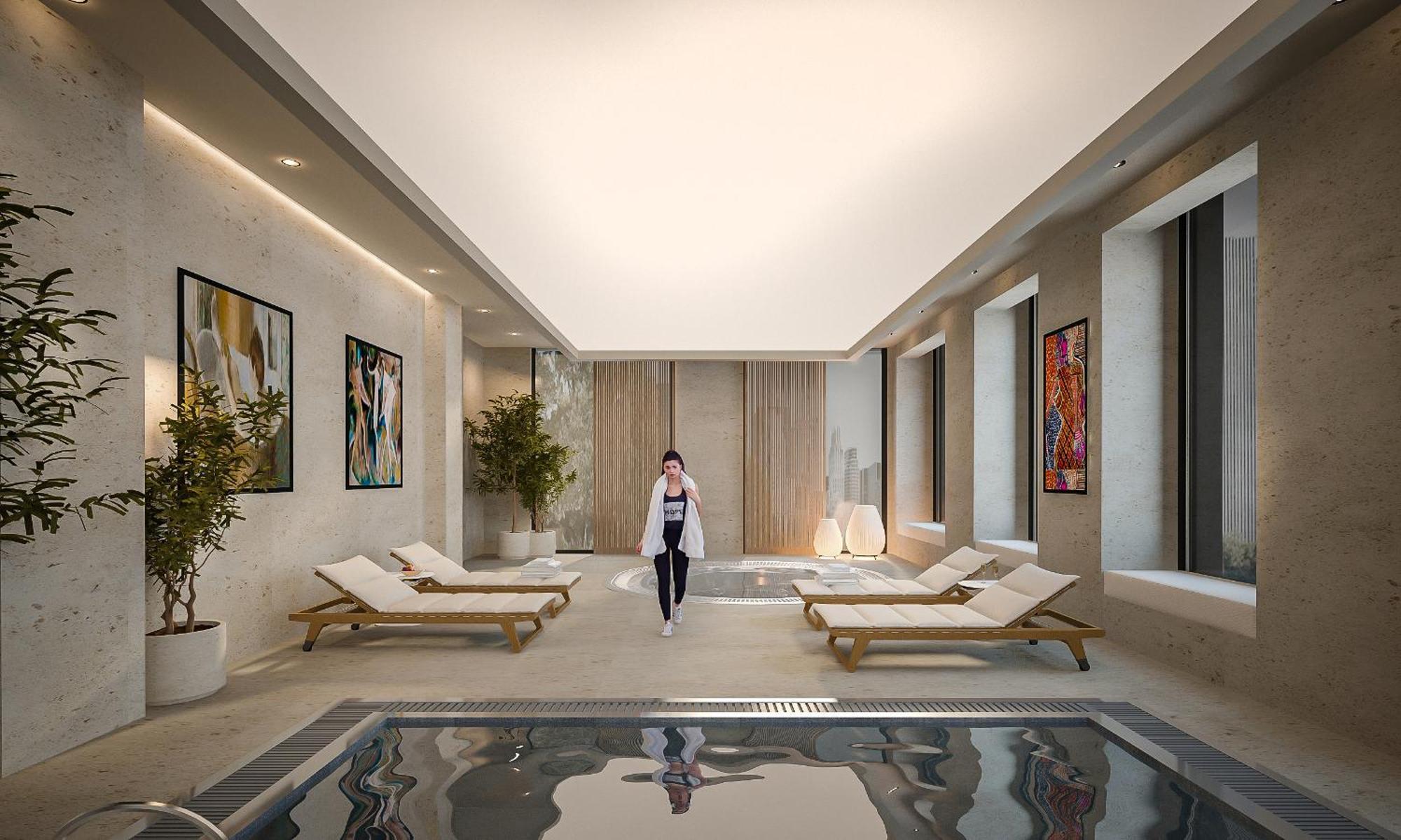 Courtyard By Marriott Prishtina 호텔 프리슈티나 외부 사진