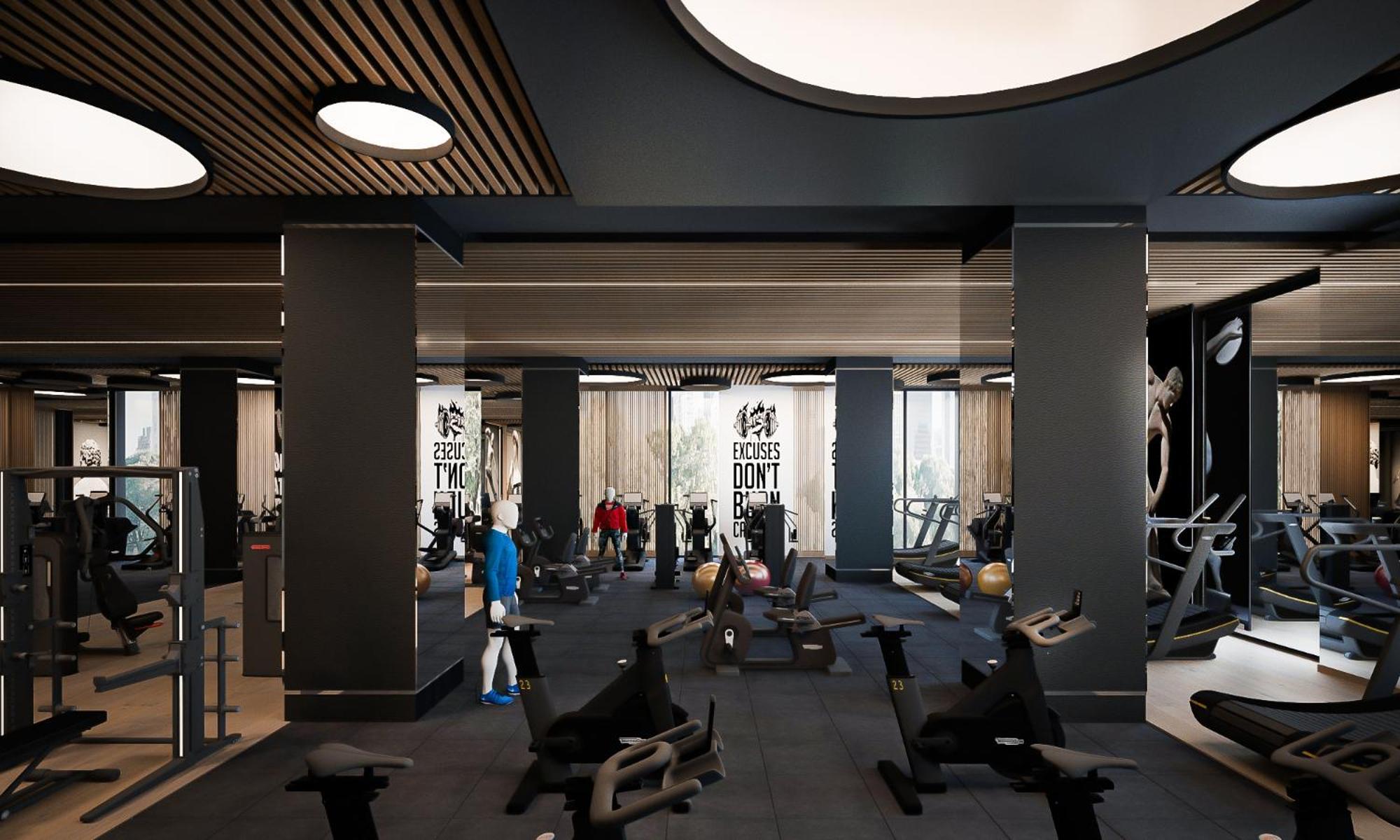 Courtyard By Marriott Prishtina 호텔 프리슈티나 외부 사진