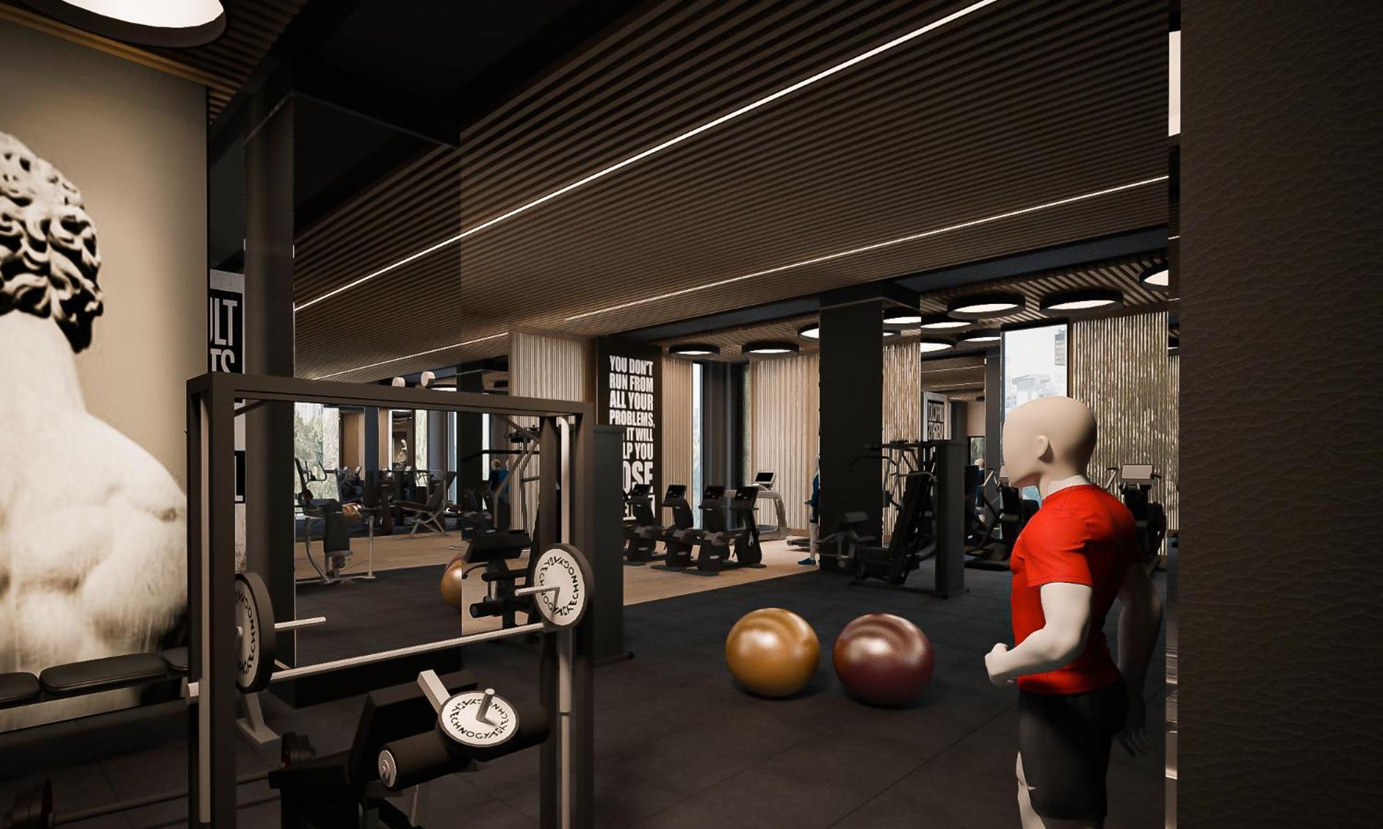 Courtyard By Marriott Prishtina 호텔 프리슈티나 외부 사진