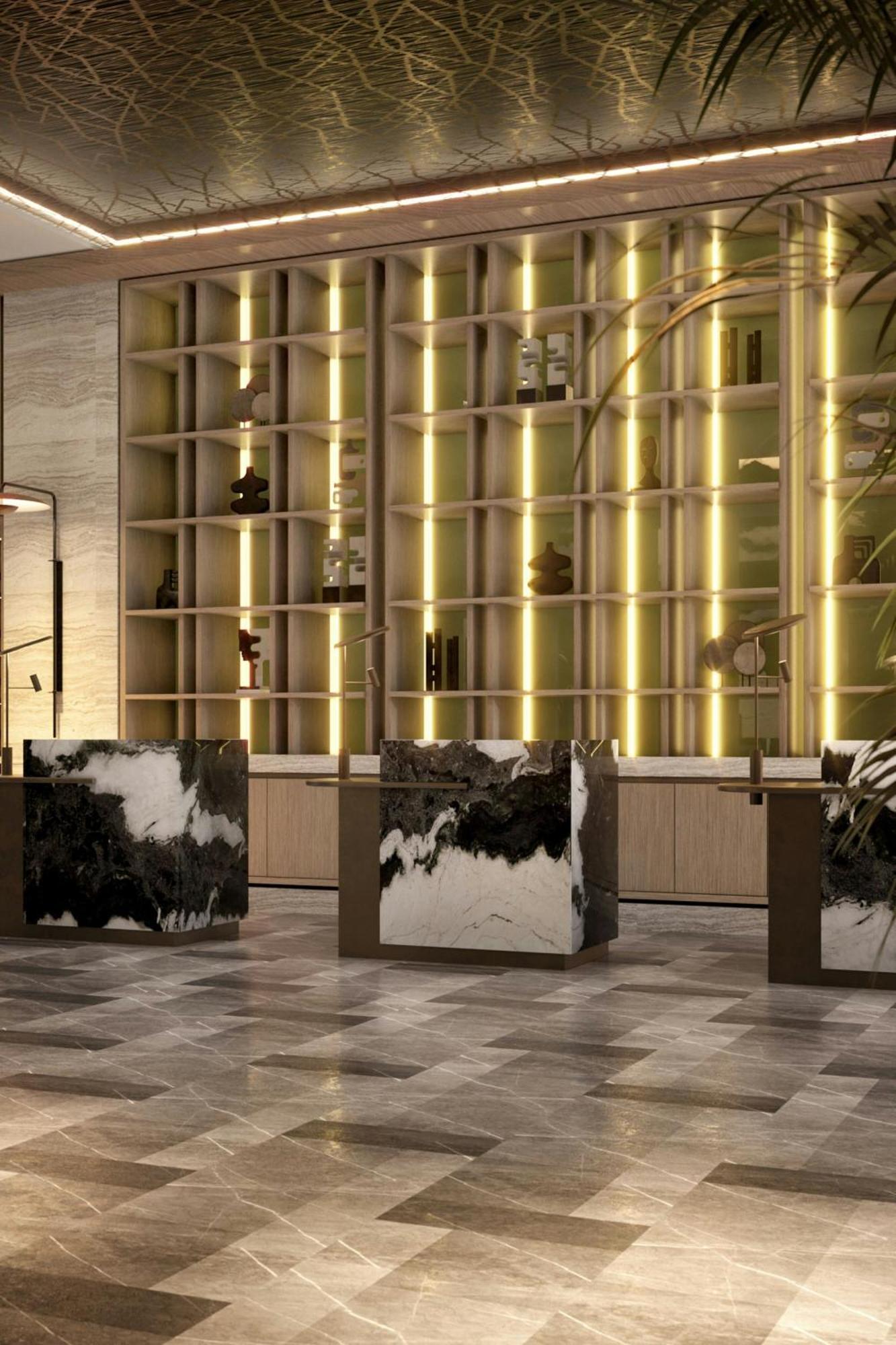 Courtyard By Marriott Prishtina 호텔 프리슈티나 외부 사진