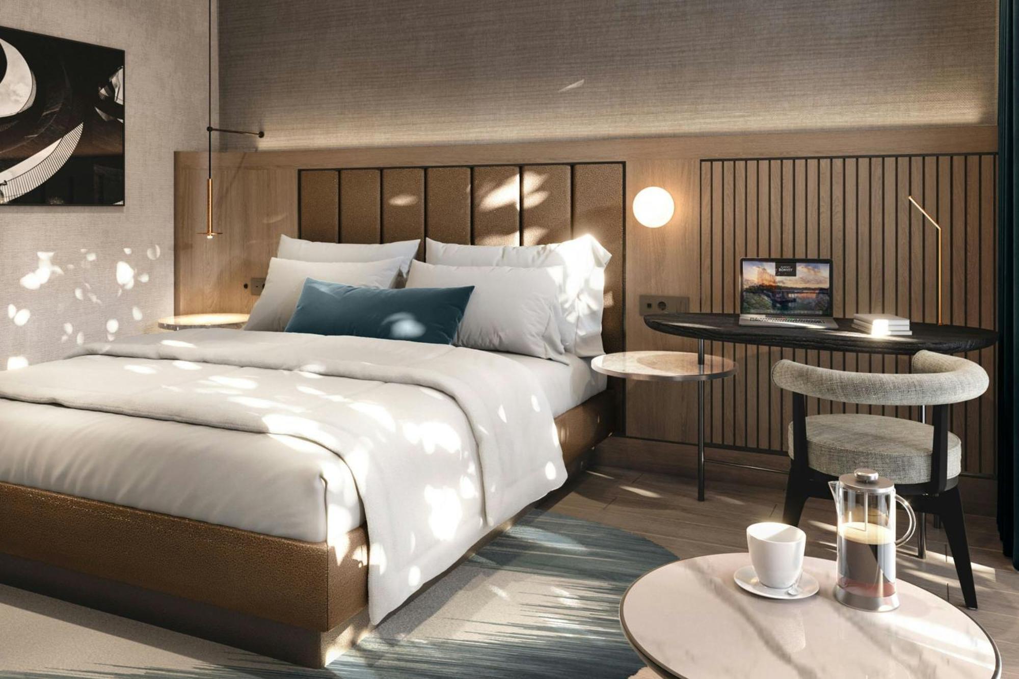 Courtyard By Marriott Prishtina 호텔 프리슈티나 외부 사진