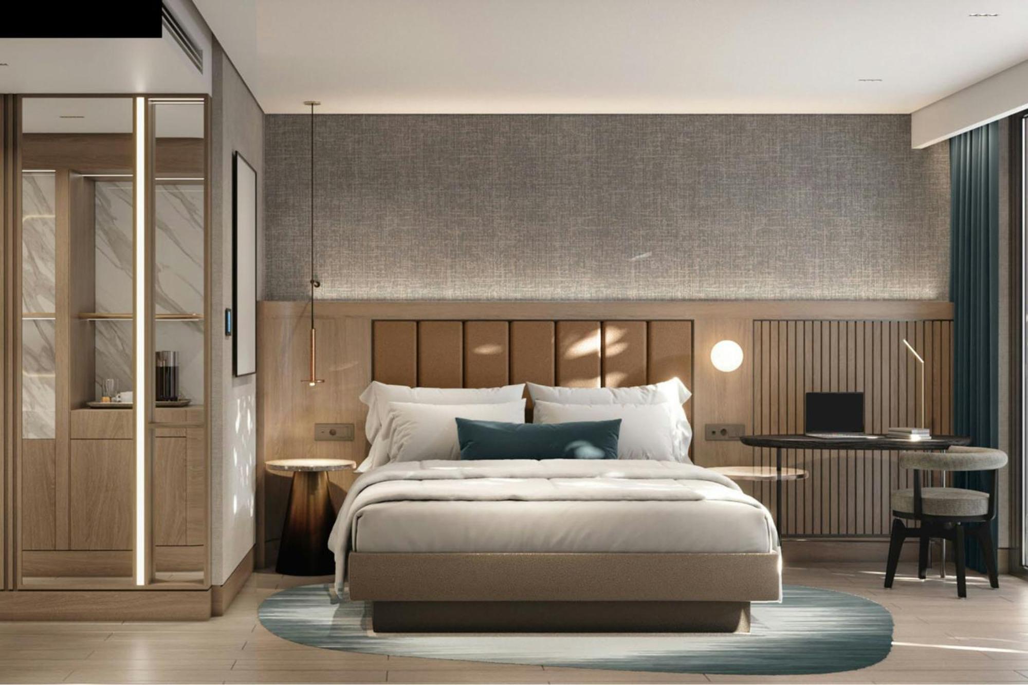 Courtyard By Marriott Prishtina 호텔 프리슈티나 외부 사진