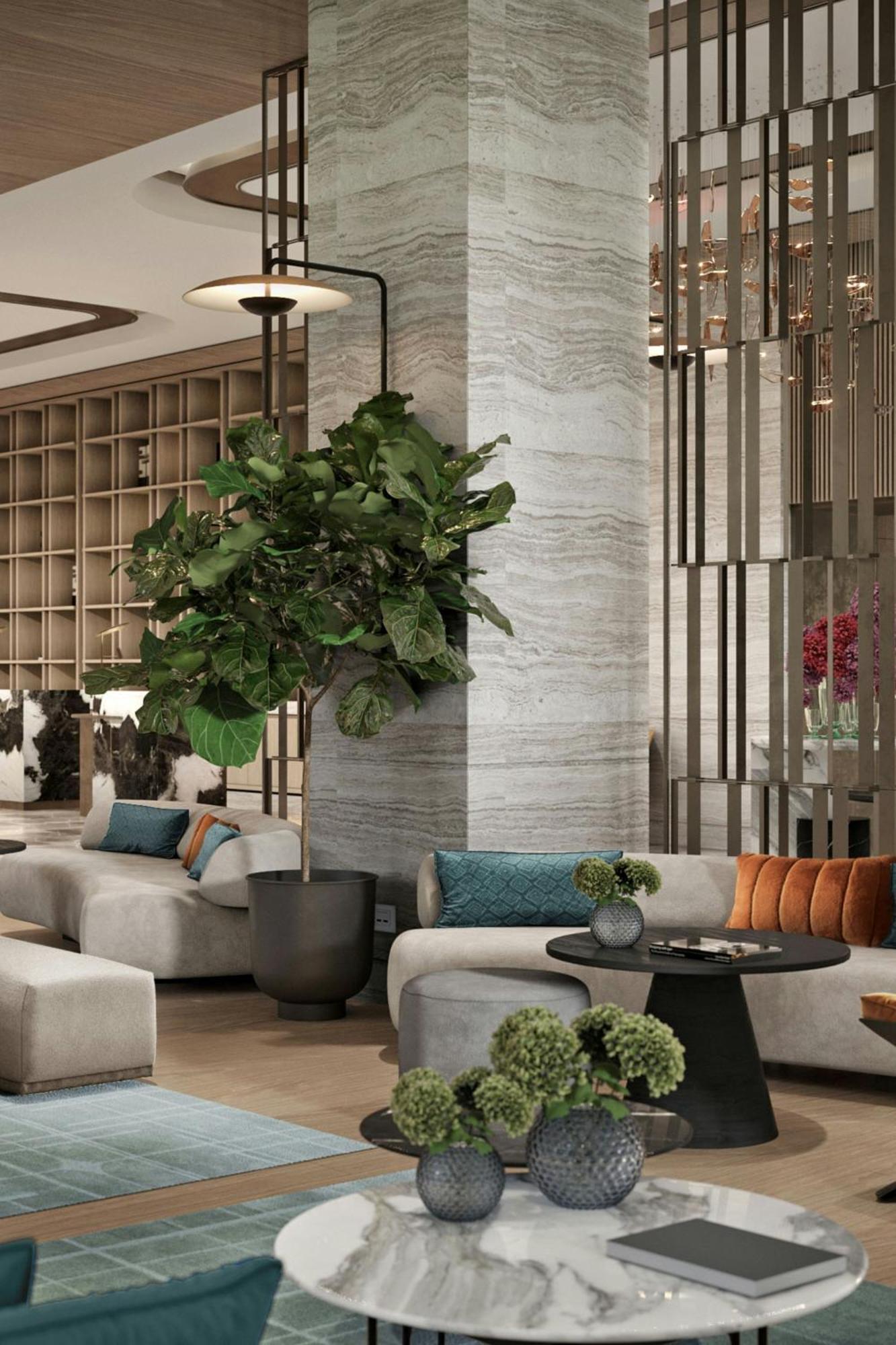Courtyard By Marriott Prishtina 호텔 프리슈티나 외부 사진